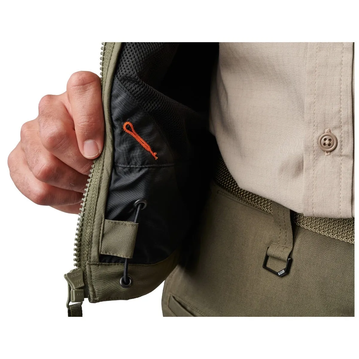 5.11 Chameleon Softshell Jacket 2.0