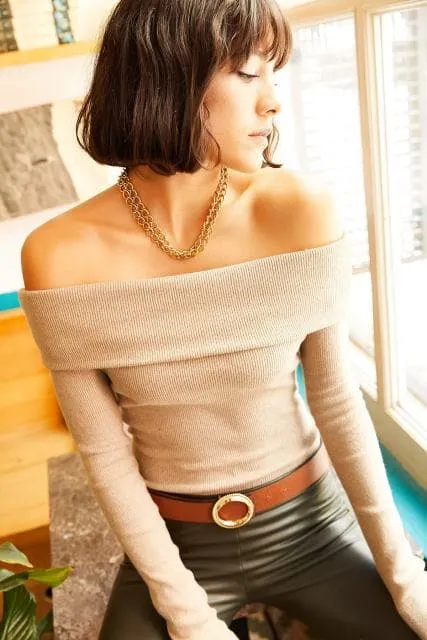 DressBetty - Women's New Fashion Sweaters Style for Winter