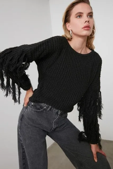 DressBetty - Women's New Fashion Sweaters Style for Winter