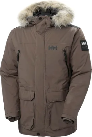 Helly-Hansen Men's Reine Parka Jacket