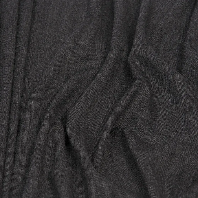 Herringbone Suiting Fabric 361