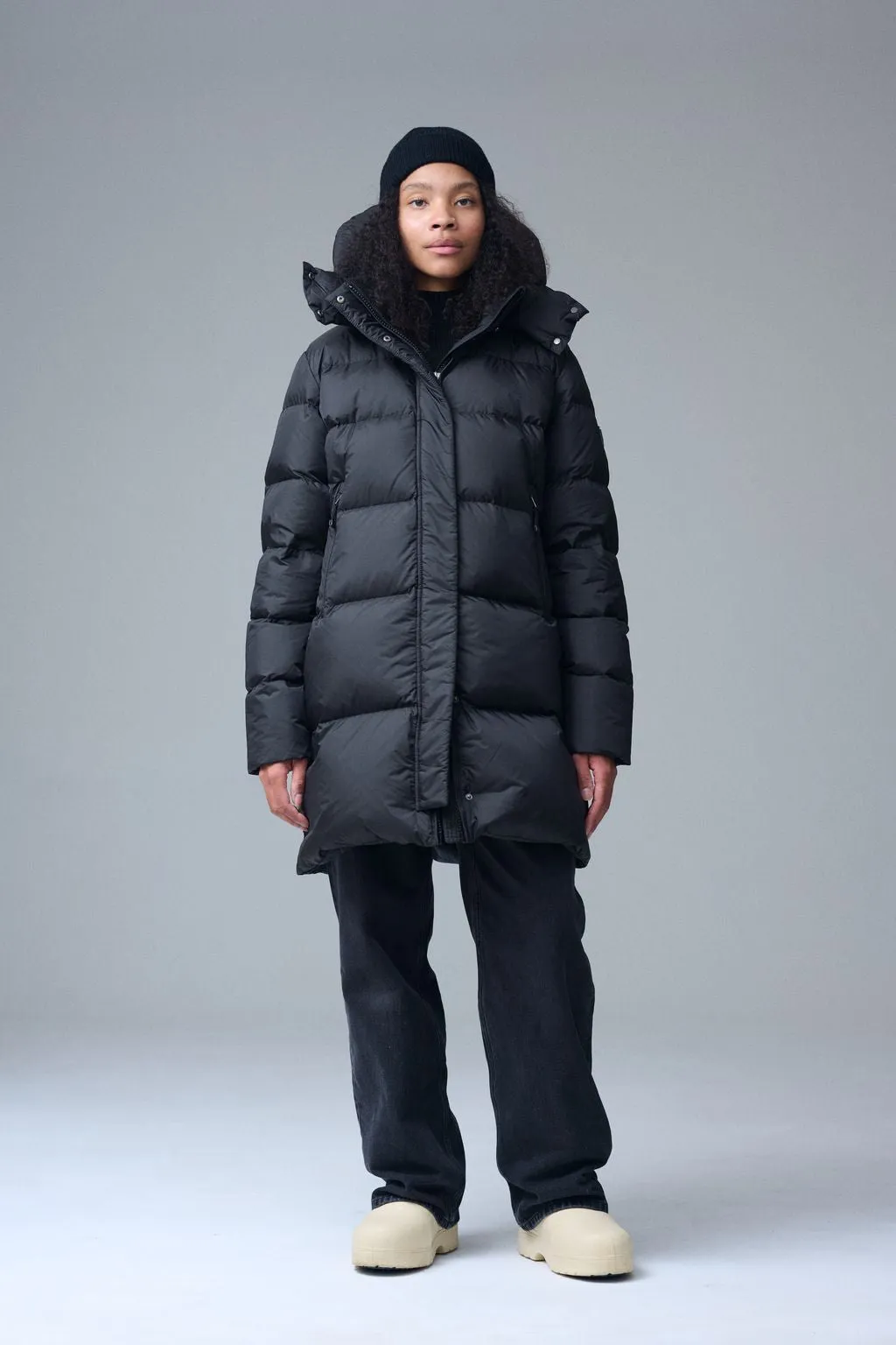 Savoie Black