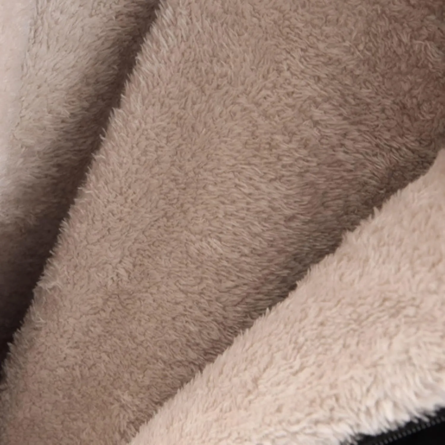 SHAOBGE Wool for Women Womens Fashion Casual Check Fleece Hooded Solid Color Long Sleeve Loose Warm Cotton Coat Coats