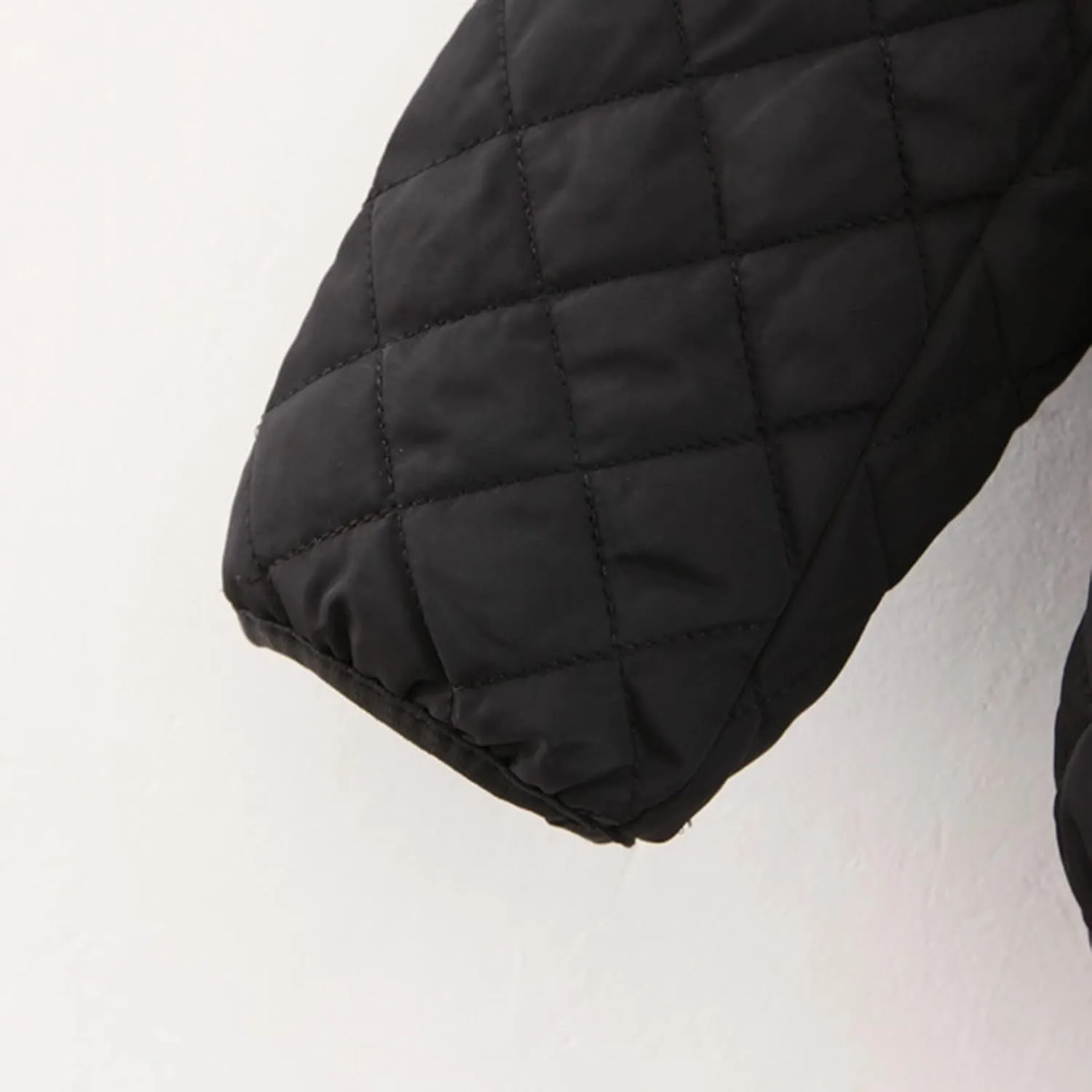 SHAOBGE Wool for Women Womens Fashion Casual Check Fleece Hooded Solid Color Long Sleeve Loose Warm Cotton Coat Coats