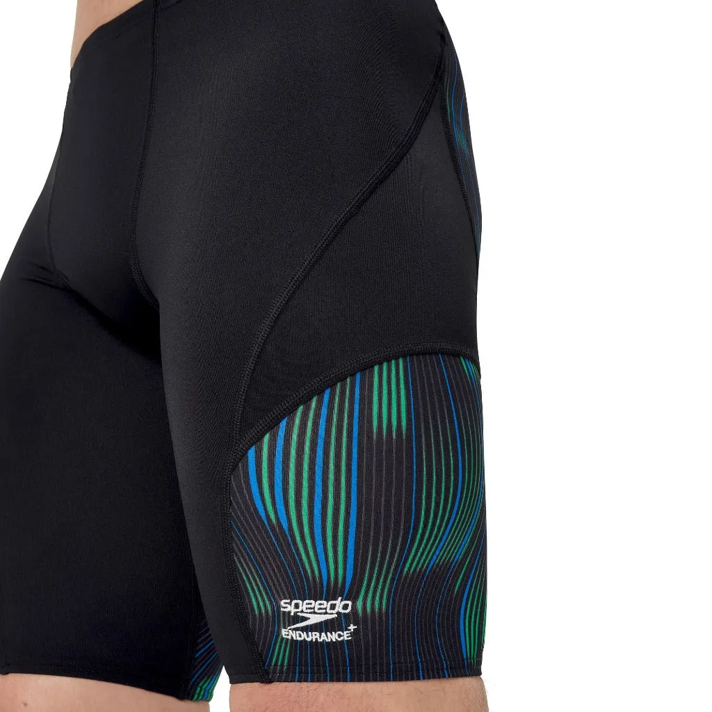 Speedo Space Train Jammer
