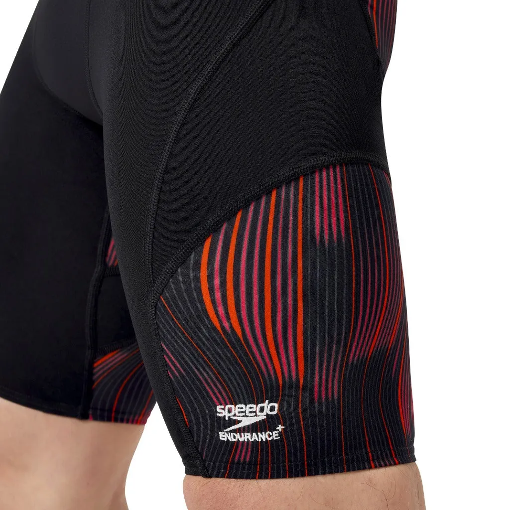 Speedo Space Train Jammer