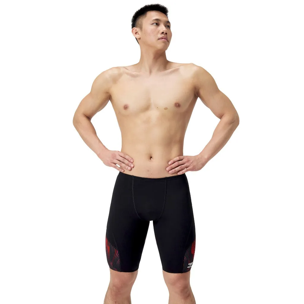 Speedo Space Train Jammer